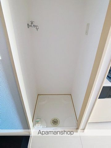 ボンシャンスクオン Bの内装写真