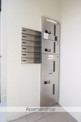 ベラパーシェ[3LDK/70.97m2]の外観3