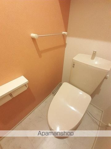 めぞん春日Iの内装写真