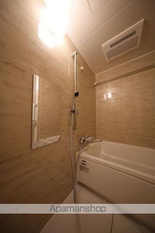ルフォンプログレ田原町の内装写真