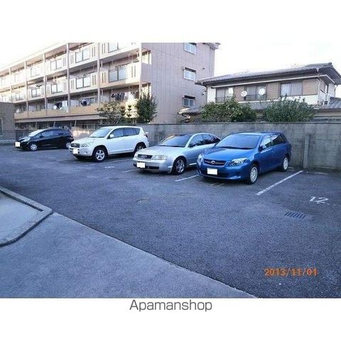 シャンポール 幹IIのその他写真