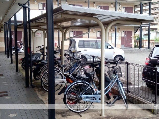 レオパレスプルメリアの内装写真
