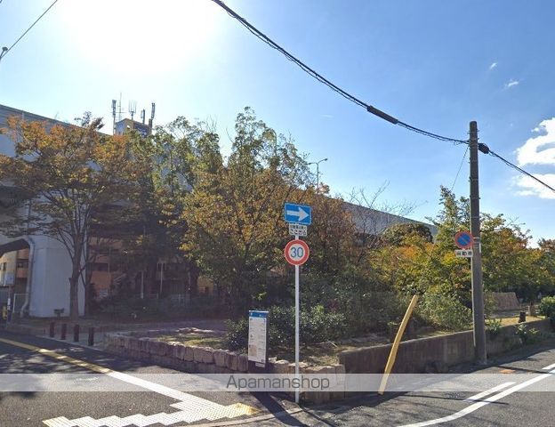 九間町シーエム・サンクの周辺写真