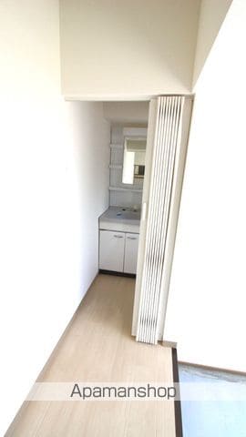 竹村住宅の内装写真