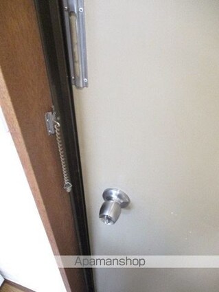 中野ピュアⅡ[1R/15m2]の内装7