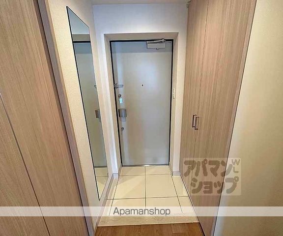 べラジオ雅び京都洛央の内装写真