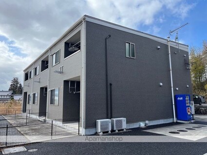 Ｐｌａｉｓｉｒ　Ｃｈａｔｅａｕ[2LDK/59.24m2]の外観5