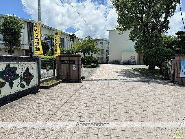 クレセオ ブレス I番館の周辺写真