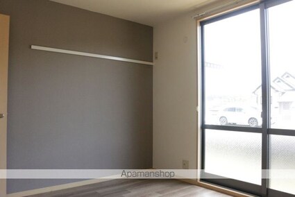 グランドメゾン平原台[2DK/47.48m2]の内装