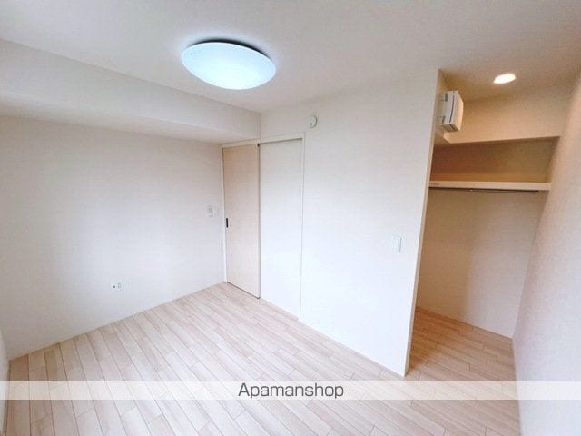 サンライズ・ガーデンIIIの内装写真