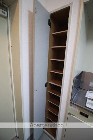 メディアコムプランタンの内装写真