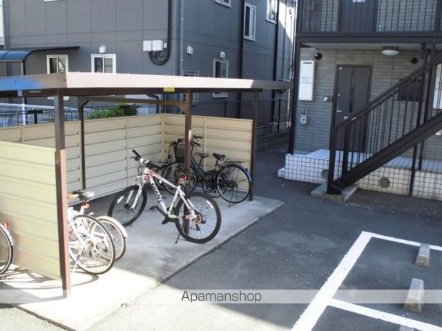 シャインポート屋島 E棟の内装写真