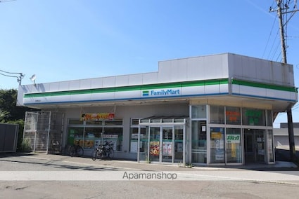 レオパレスシェソワ[1K/20.28m2]の周辺6