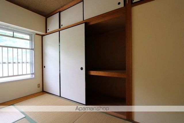 ビレッジハウス本郷なしわ2号棟の内装写真