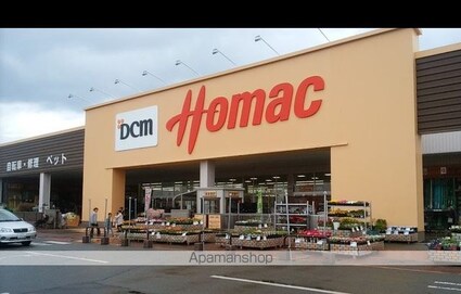 レオパレスセントラル[1K/23.18m2]の周辺5