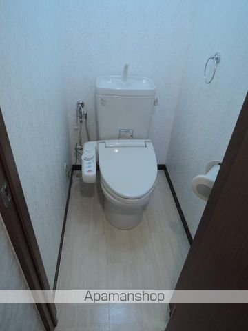 シャトー長居の内装写真