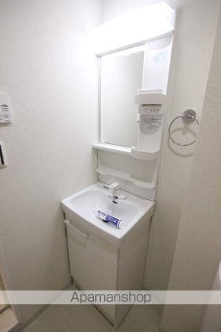 DIMANCHEの内装写真