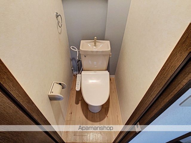 フルハウスの内装写真