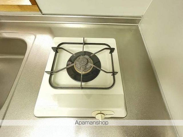 ノルデンハイム新大阪IIの内装写真