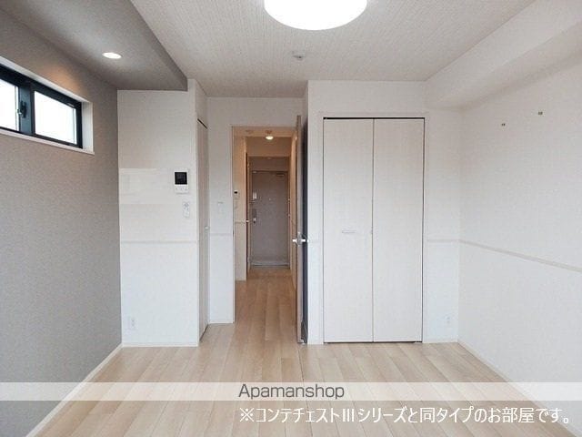 八高線 箱根ケ崎駅 徒歩9分 3階建 新築の内装写真