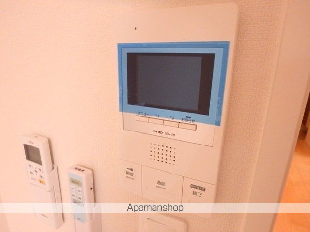 エスペランサレーヴの内装写真