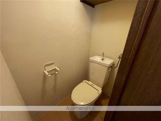 Jステージ苫小牧Iの内装写真