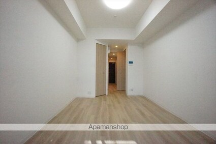 パルティール中村公園[1K/25.09m2]のリビング・居間