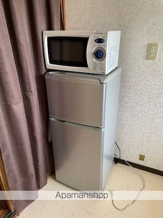 サンファン[2K/34.78m2]のその他設備