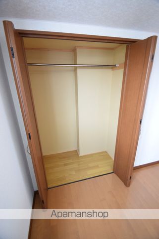 YAMAZAKI I・IIの内装写真