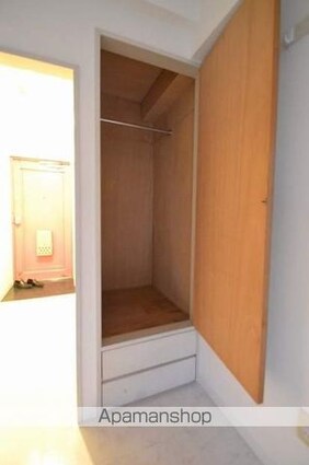 柴崎皆実町ビル[1R/15.6m2]の収納