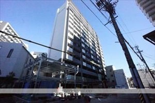 アドバンス名古屋モクシーの外観写真