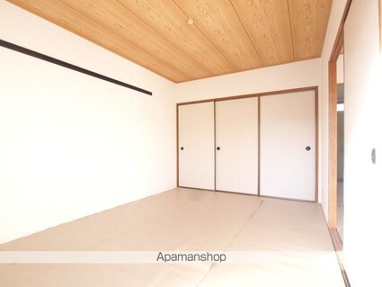 コーポマルタ[2DK/39.6m2]の内装8