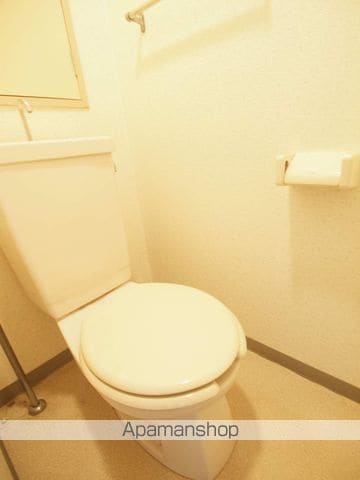 相馬ビルの内装写真