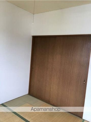 パールメゾンの内装写真