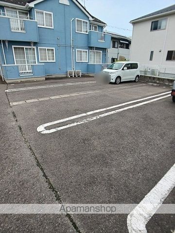 パルシティーIIのその他写真