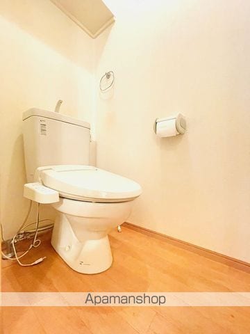 新森グリーンハイツの内装写真