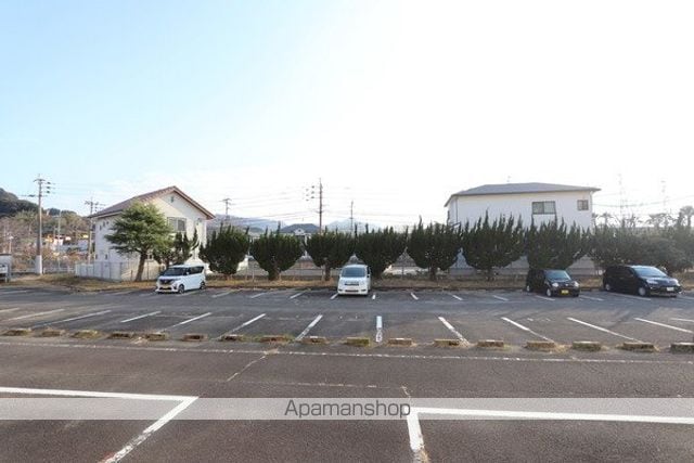ビレッジハウス広田３号棟[2K/33.54m2]の内装1