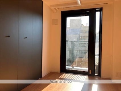 ＺＯＯＭ信濃町[1LDK/31.86m2]の内装2