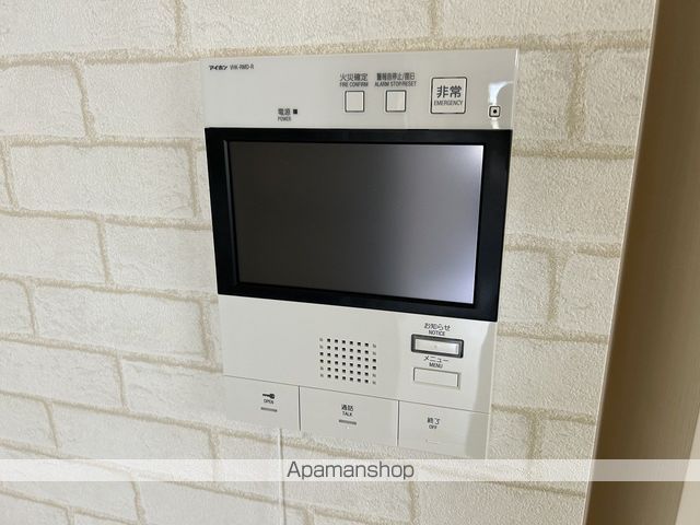 エムビルデベロップコアVIIの内装写真