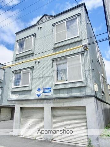 エスポワール東札幌