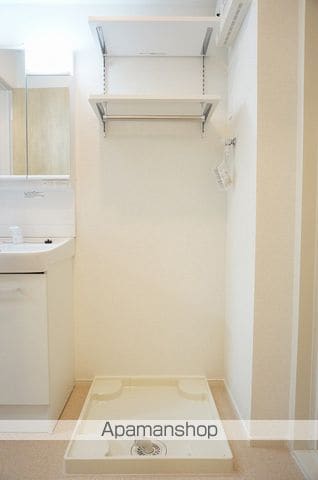 サンリット立花の内装写真