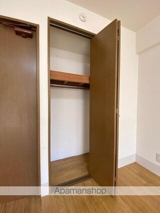 フローレス昭和町[1K/22.56m2]の収納