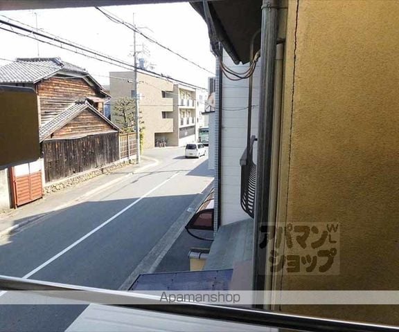 バウハウス北山の内装写真