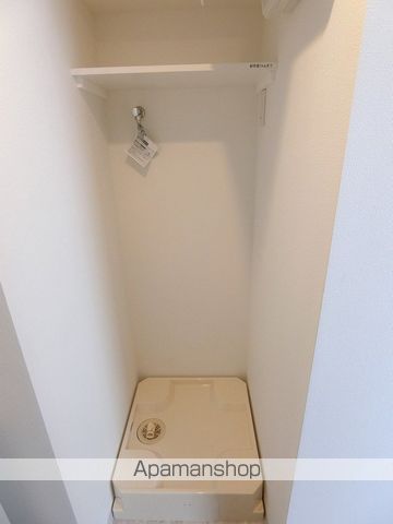GENOVIA本所吾妻橋IIIの内装写真