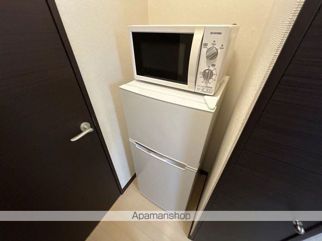 レオネクストMINORI 55の内装写真
