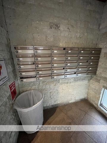 大阪市千日前線 野田阪神駅 徒歩6分 10階建 築23年のその他写真