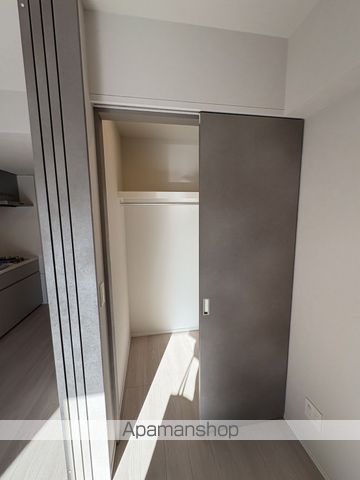シーズンフラッツ浅草六丁目の内装写真