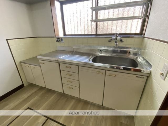 松原市東新町1丁目 戸建ての内装写真