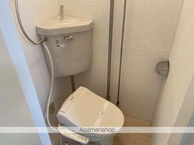 マーメイド札幌の内装写真