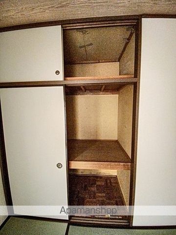 Eastたまプラーザの内装写真